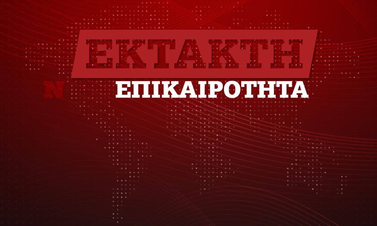Φωτιά στην Εύβοια – Καίει κοντά σε Μοναστήρι