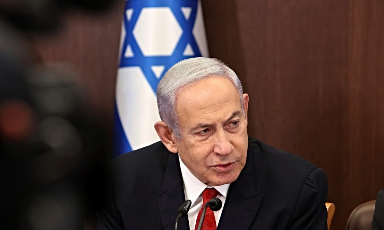 Ισραήλ: Ο Μπενιαμίν Νετανιάχου εισήχθη εσπευσμένα στο νοσοκομείο