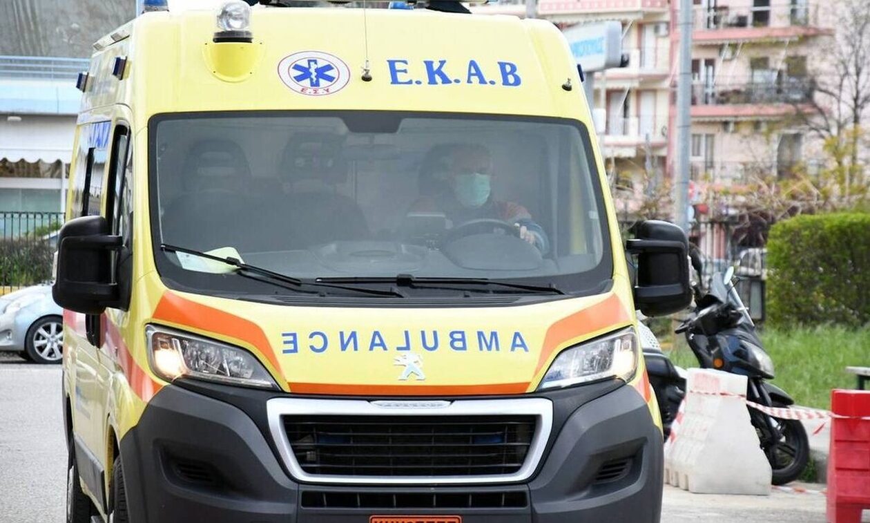 Ρόδος: Έτρωγε σε εστιατόριο όταν μαχαίρι καρφώθηκε στη μηριαία αρτηρία του