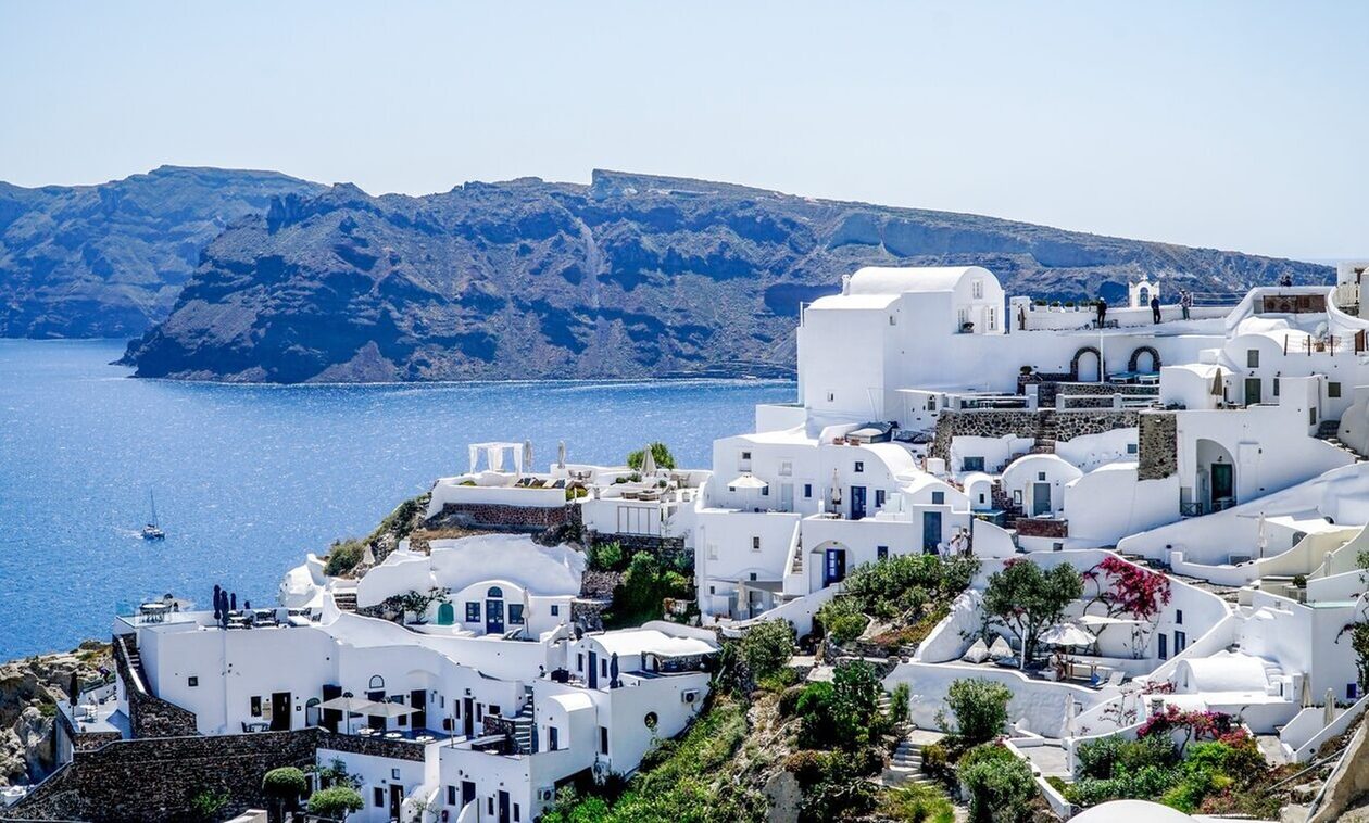 Κοινωνικός τουρισμός: Από σήμερα οι αιτήσεις για συνταξιούχους και ελεύθερους επαγγελματίες