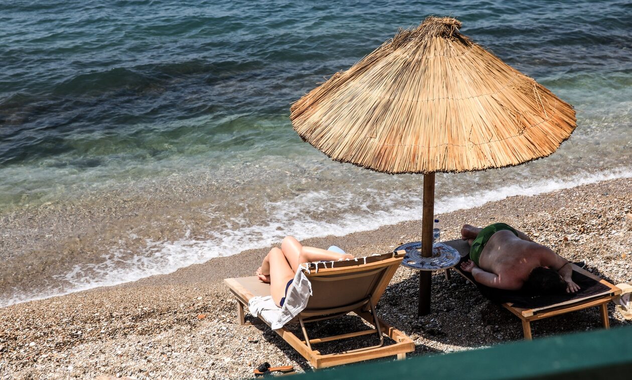 Κολυδάς: Έρχεται νέο κύμα καύσωνα από την Πέμπτη με 43άρια