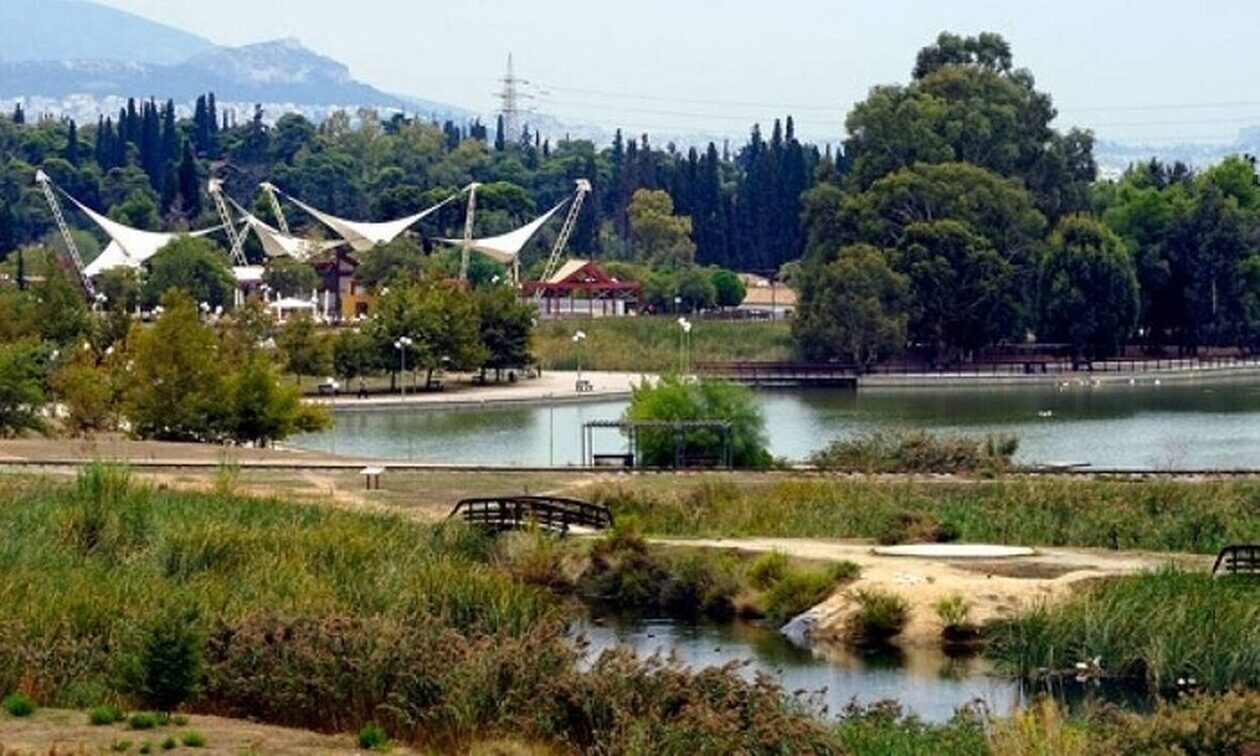 Τι ισχύει σήμερα για τα πάρκα στην Αττική – Η ανακοίνωση της Περιφέρειας