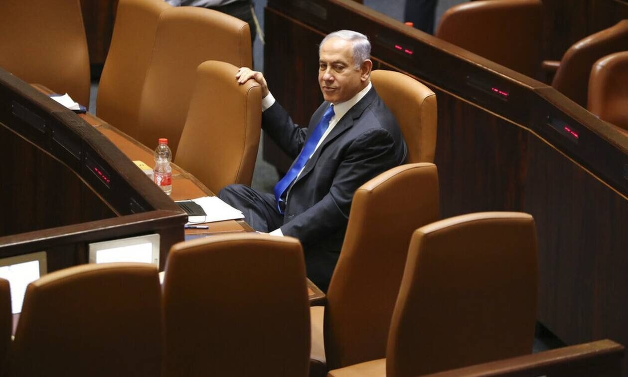 Ισραήλ: Παίρνει εξιτήριο ο Μπενιαμίν Νετανιάχου