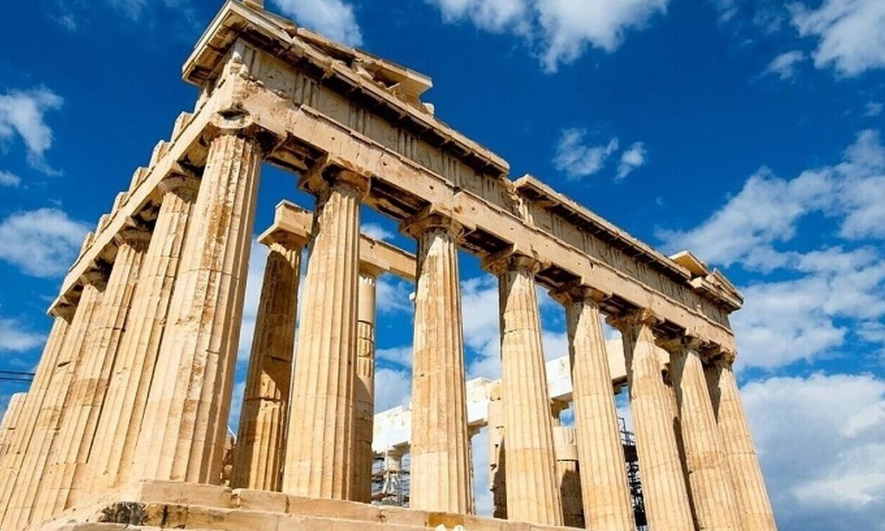 Καύσωνας Κλέων –  Ακρόπολη: Αλλάζει το ωράριο λειτουργίας σήμερα Κυριακή