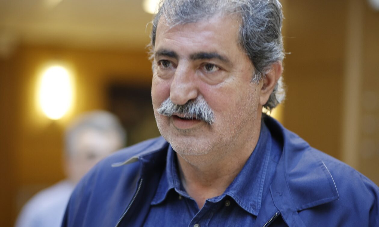 ΣΥΡΙΖΑ: Στα «μαχαίρια» Πολάκης – Ραπανάκης: «Μόνο για φτύσιμο είναι οι χαρακτηρισμοί σου»
