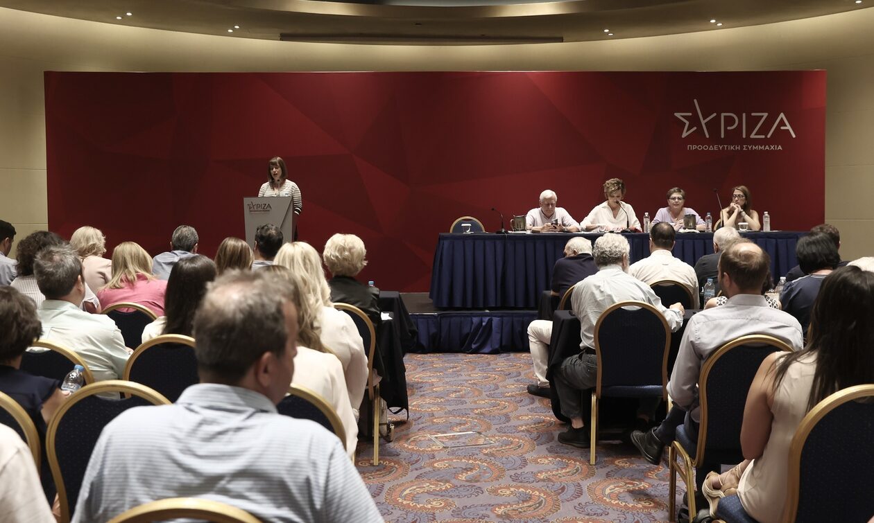 ΣΥΡΙΖΑ: Σκληρή κριτική από την «Ομπρέλα» – «Κάναμε remake του ΠΑΣΟΚ»