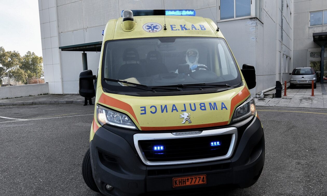 Πάτρα: Εκτός κινδύνου η 25χρονη που μαχαιρώθηκε μπροστά στο παιδί της από τον σύντροφό της