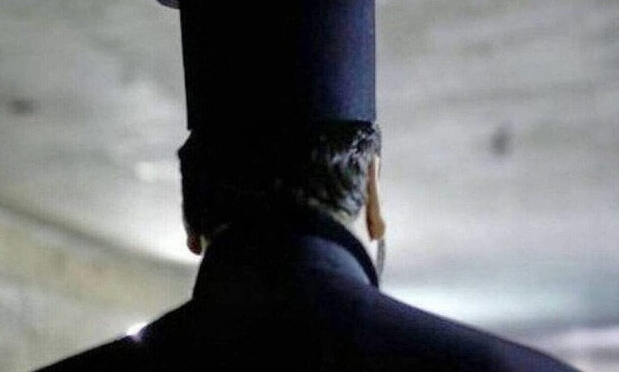 Ρόδος: Σε αργία ο ιερέας που καταγγέλθηκε για σεξουαλική παρενόχληση από τουρίστα