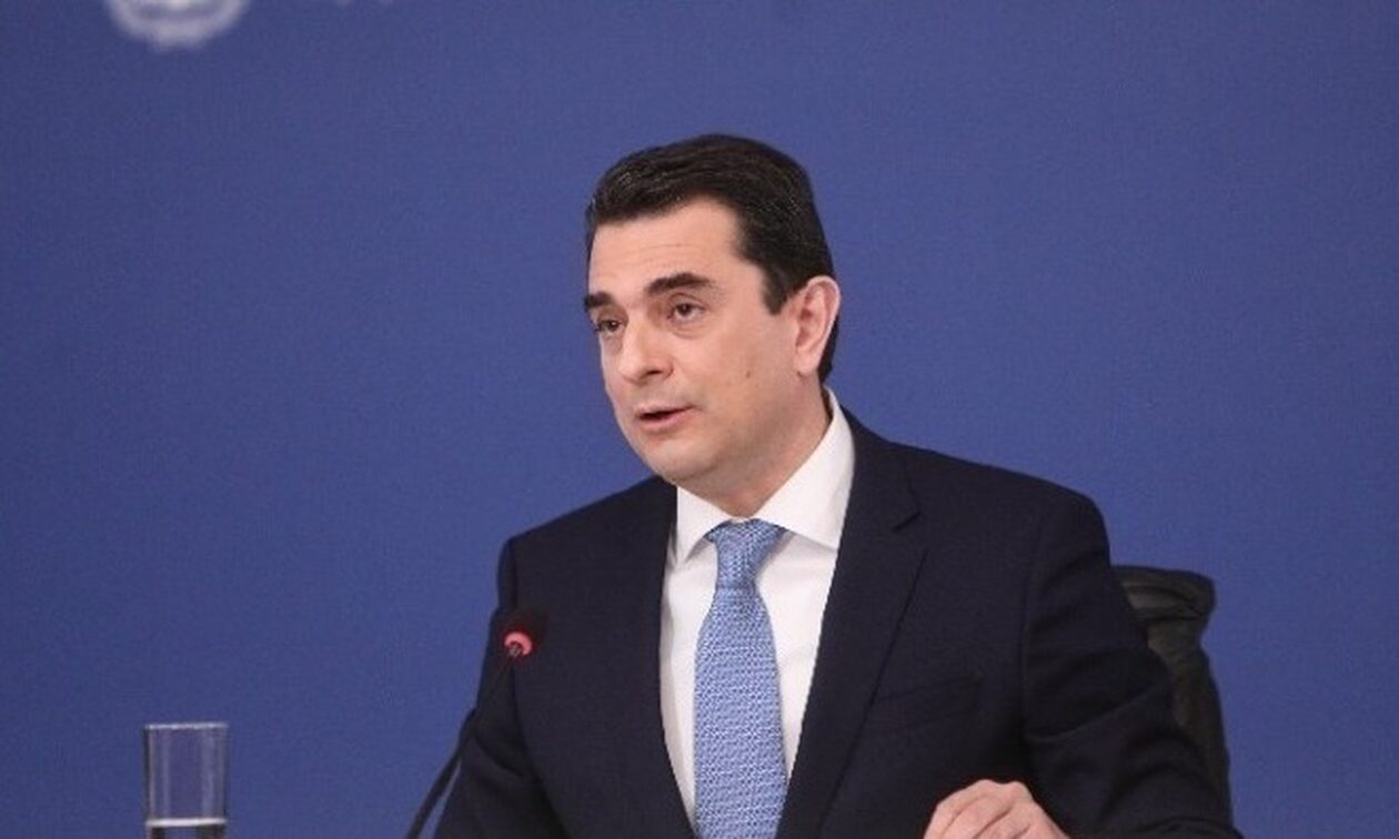 Σκρέκας: Η κυβέρνηση υποστηρίζει την επιχειρηματικότητα, αλλά και την εύρυθμη λειτουργία της αγοράς