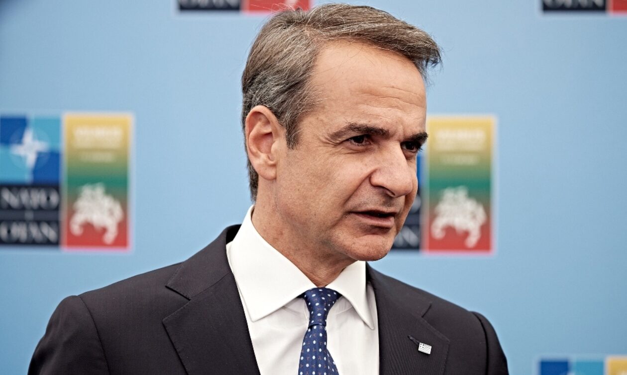 Ο Κυριάκος Μητσοτάκης θα συμμετάσχει στη Σύνοδο Κορυφής της Ευρωπαϊκής Ένωσης στις Βρυξέλλες