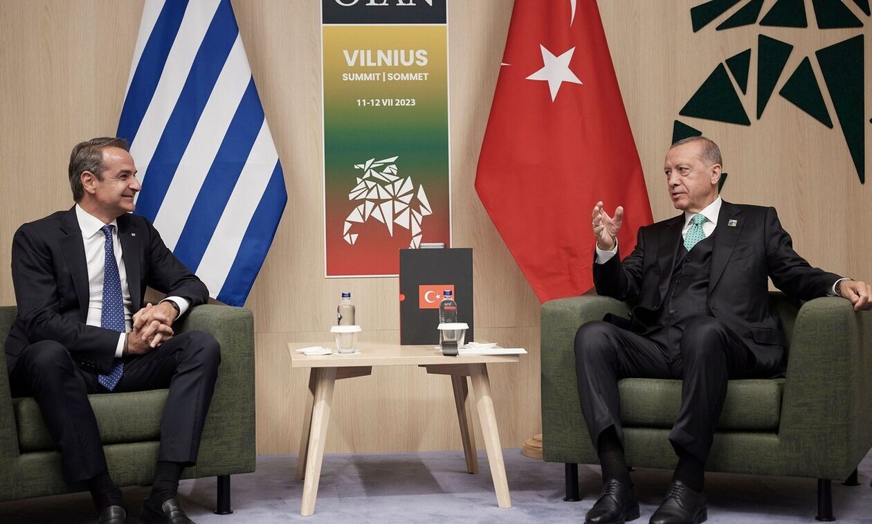 Ελληνοτουρκικά: Αλήθειες και μύθοι για τη Χάγη και τα «βασανιστικά» ερωτήματα των διαπραγματεύσεων