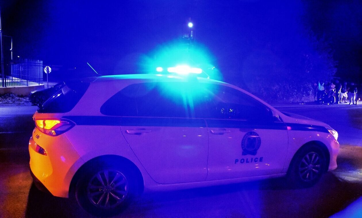 Πάτρα: Άγριο επεισόδιο έξω από κλαμπ στο Ρίο – Δύο τραυματίες
