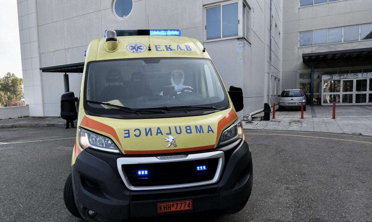 Ασπρόπυργος: Κλινικά νεκρός ο 54χρονος σεκουριτάς που του επιτέθηκαν για να ληστέψουν εργοτάξιο