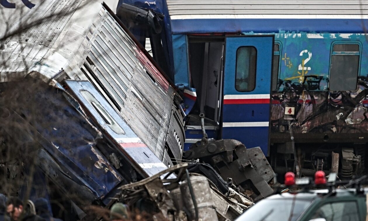 Τέμπη: Ποια ύποπτη ουσία βρέθηκε στο μοιραίο τρένο – Χρησιμοποιείται για νοθεία καυσίμων