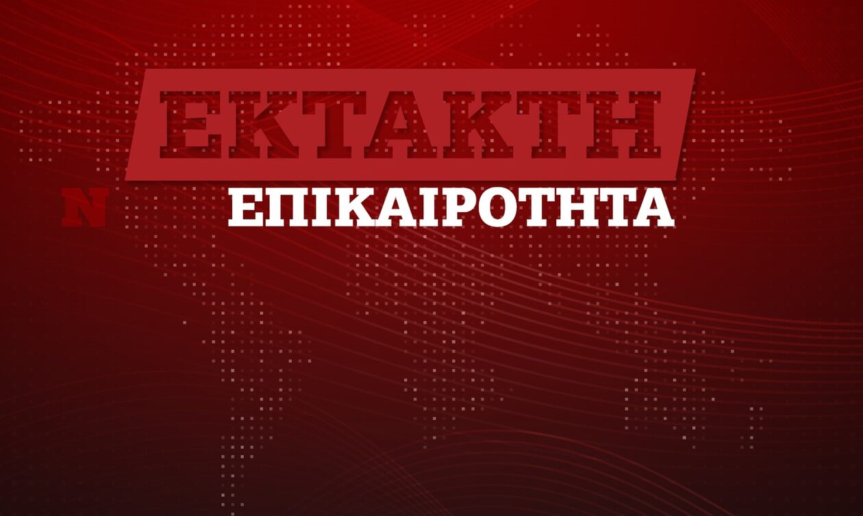 Καύσωνας «Κλέων»: Επικαιροποιήθηκε το έκτακτο δελτίο της ΕΜΥ- Θερμική έξαρση από Πέμπτη