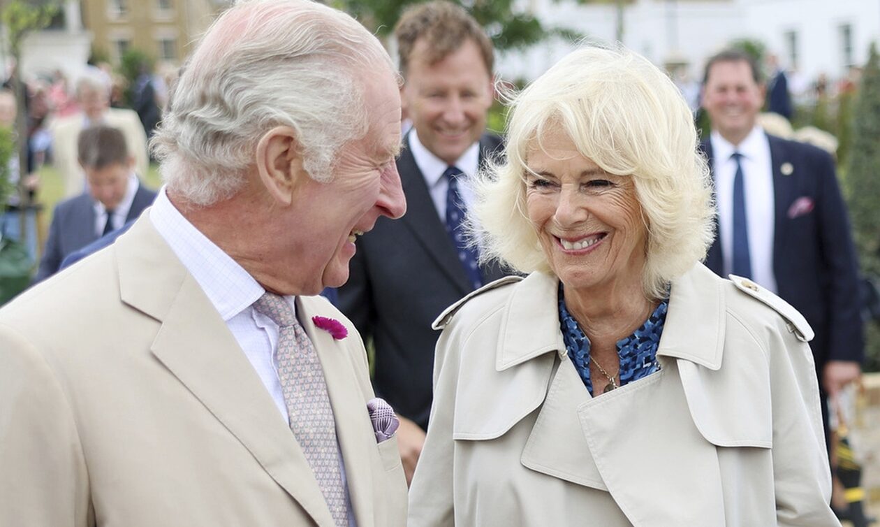 Βασίλισσα Καμίλα: Τα πρώτα της γενέθλια στον βρετανικό θρόνο – Έκλεισε τα 76