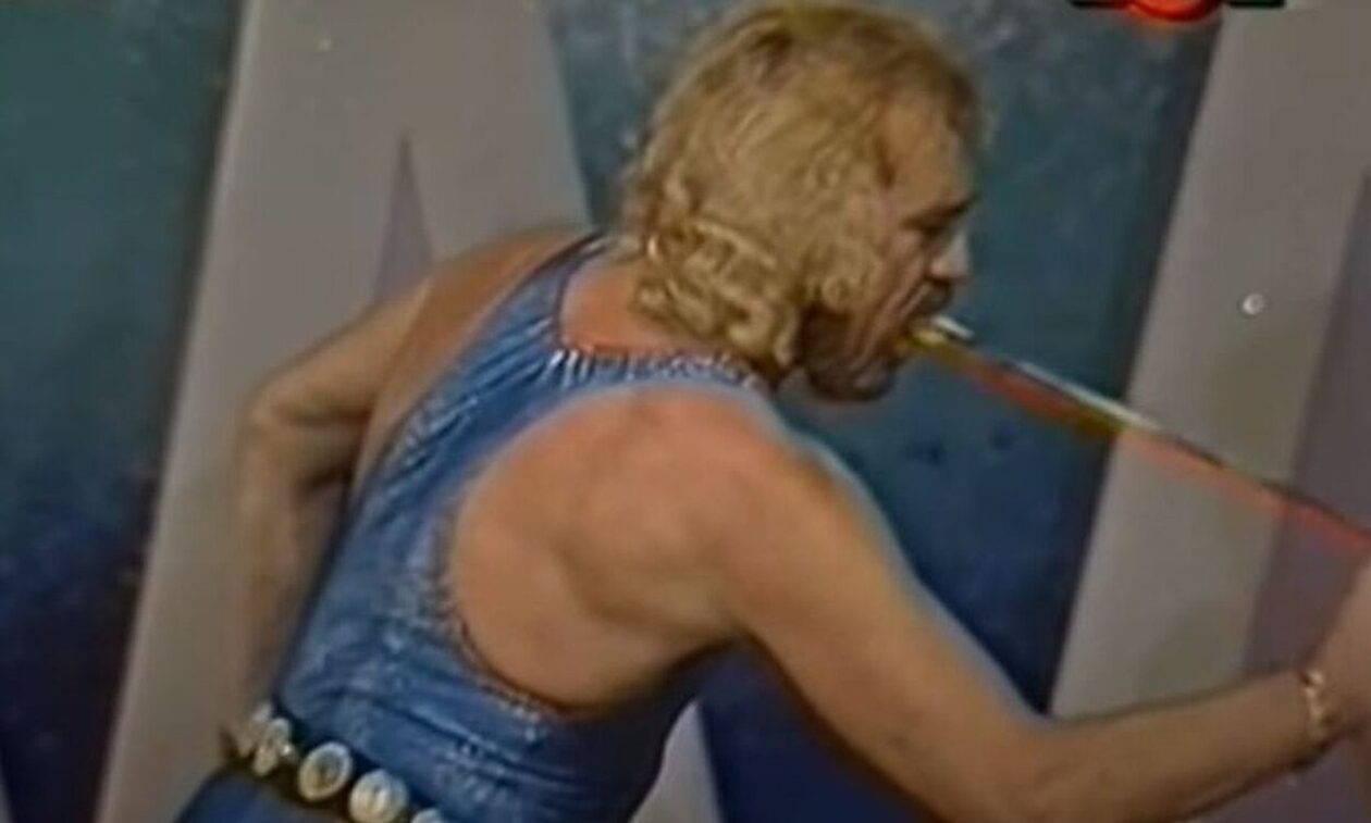 «Ξανθός Μάγος»: Εκτός φυλακής ο 78χρονος που κατηγορείται ότι βίαζε τη βαφτισιμιά του