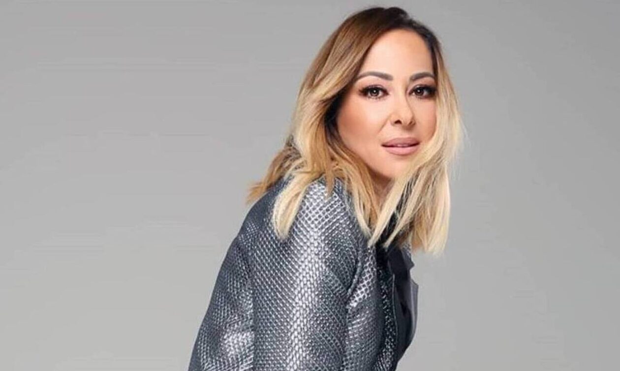 Μελίνα Ασλανίδου: Κολλημένη στην Αλεξάνδρας – «Δεν λειτουργεί το φανάρι»