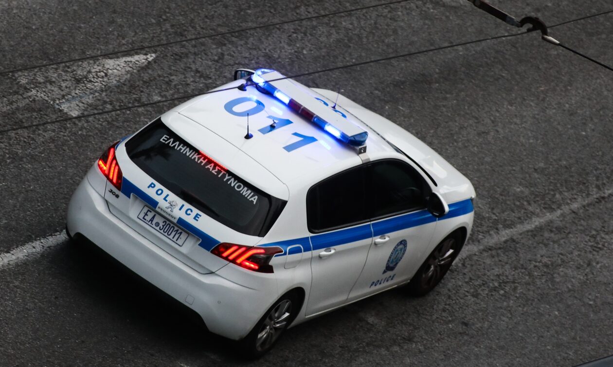 Άγιος Δημήτριος: Συμπλοκή σε εμπορικό κέντρο – Τραυματίστηκε 16χρονος και 17χρονος