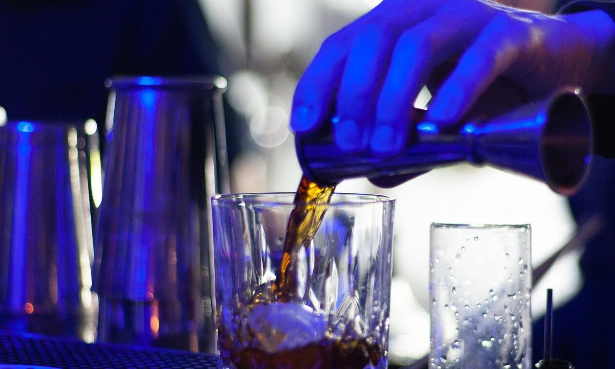 ΑΑΔΕ: Κατασχέθηκαν 21,6 λαθραίας ουσίας που προοριζόταν για ποτά «μπόμπες»