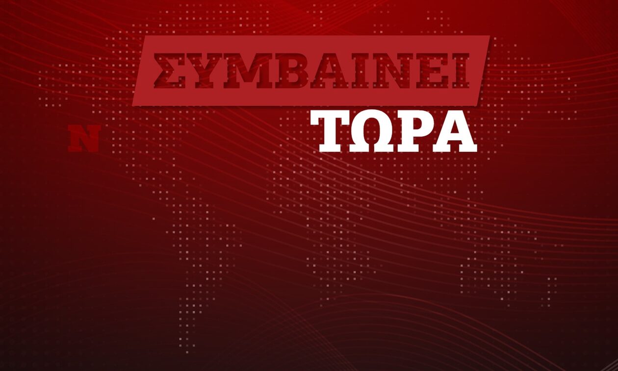 Φωτιά στα Δερβενοχώρια: Μήνυμα του 112 στους κατοίκους για τους καπνούς