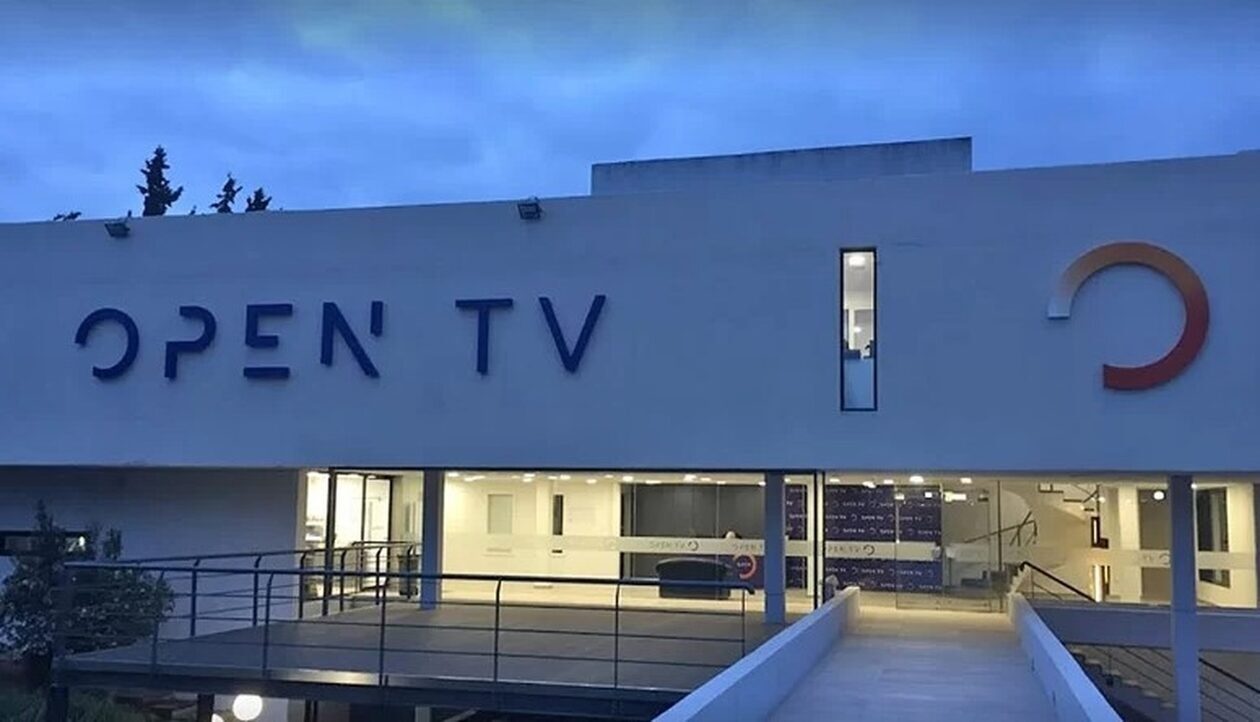 OPEN: Στην πρώτη γραμμή ενημέρωσης