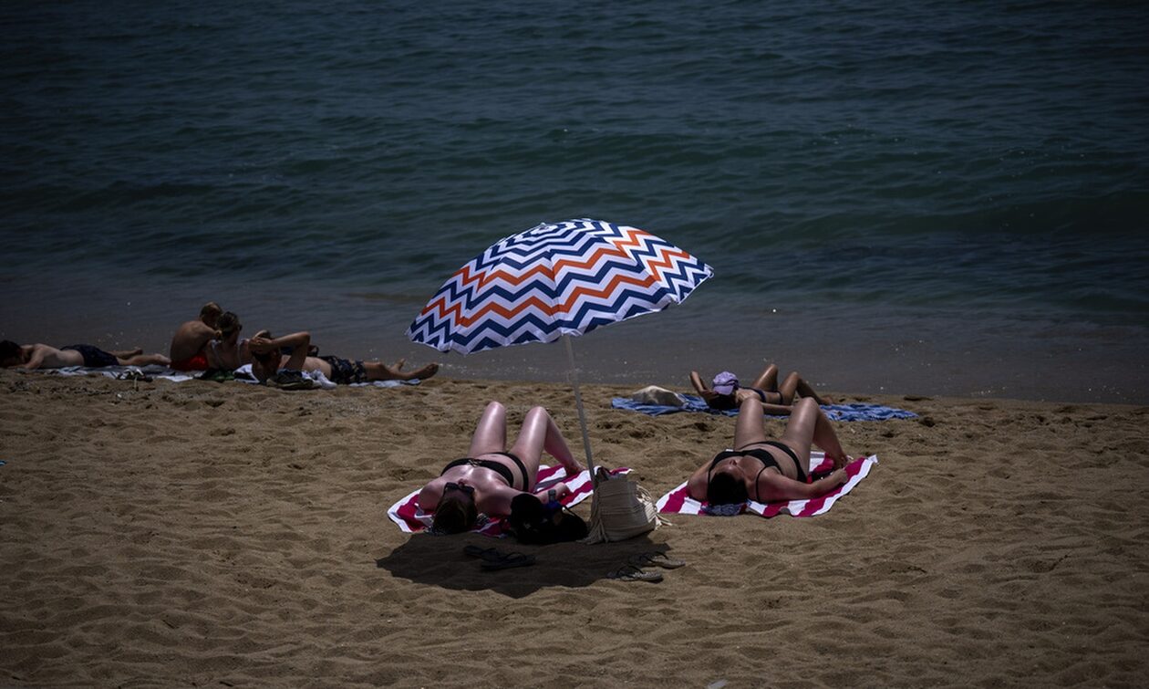 Συναγερμός στη Μεσόγειο: Η περιοχή πρέπει να προσαρμοστεί στις επιπτώσεις της κλιματικής αλλαγής