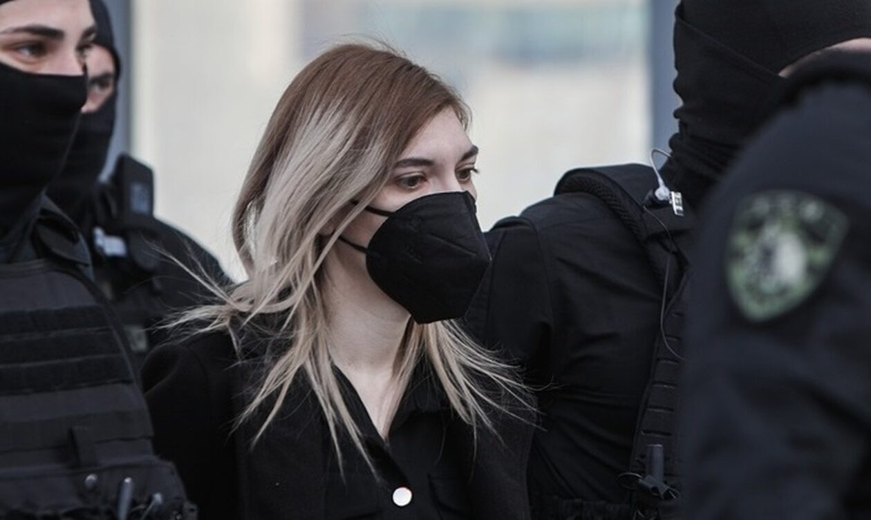 «Βόμβες» από παιδονευρολόγο στη δίκη Πισπιρίγκου: «Δεν αποκλείω απόφραξη αεροφόρων οδών με μαξιλάρι»