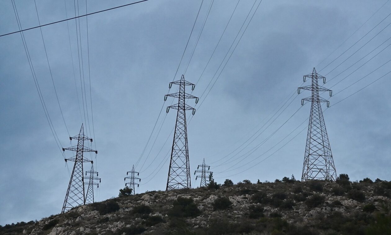 Διακοπές ρεύματος την Τετάρτη (19/7) στην Αττική – Δείτε τις περιοχές