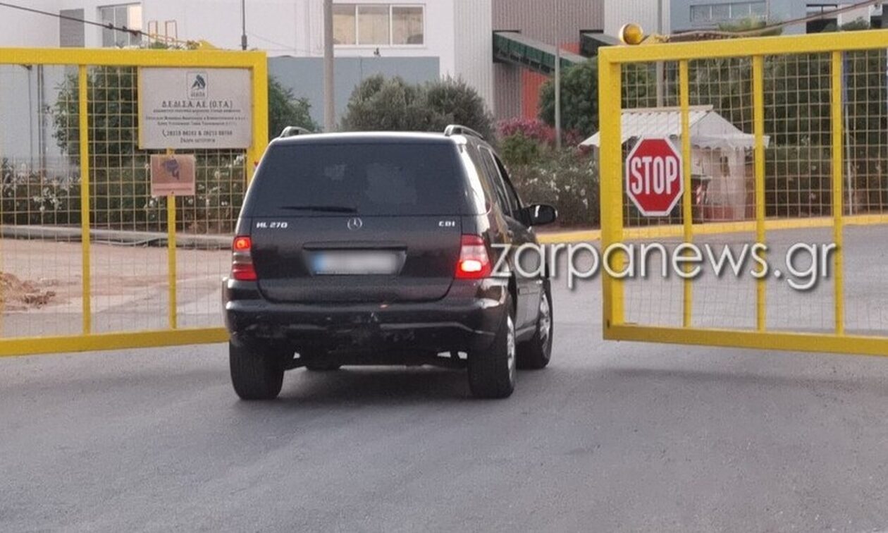 Κρήτη: Έφτασε στα Χανιά το απορριμματοφόρο με τον τεμαχισμένο άνδρα – Τι ψάχνουν οι Αρχές