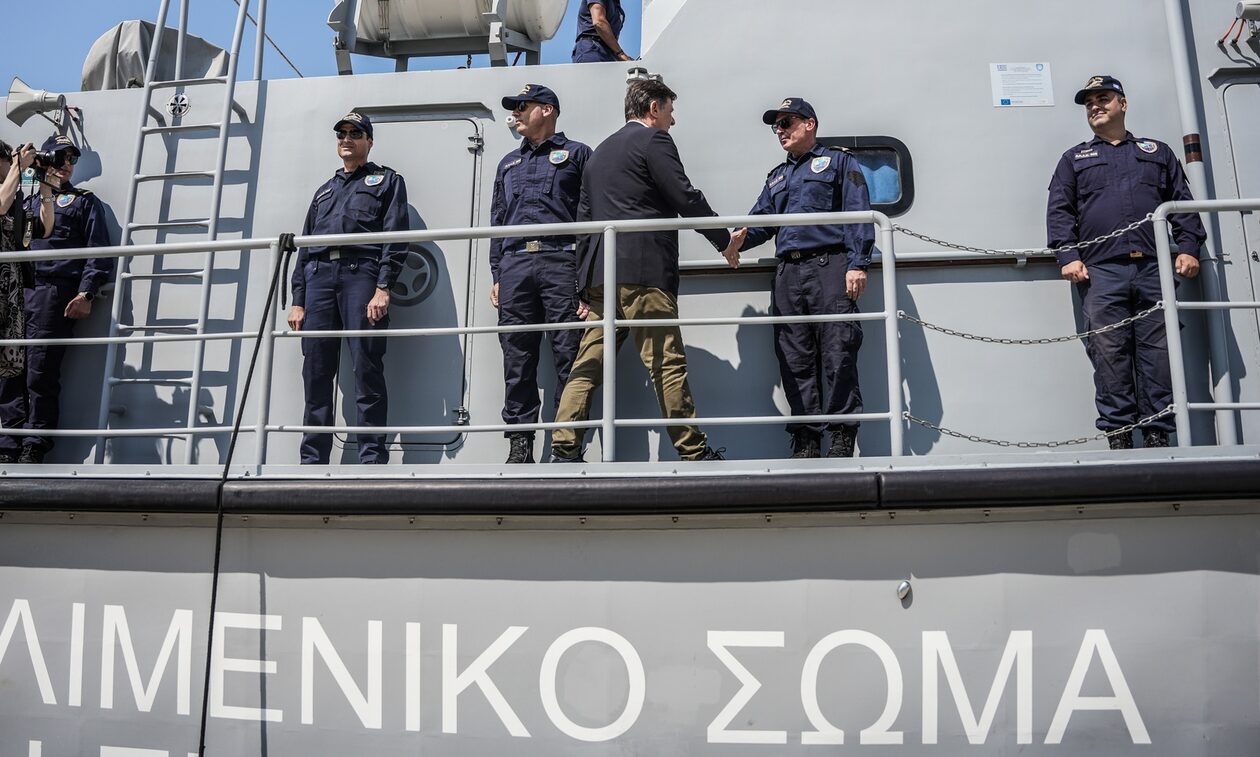 Πτώμα ανασύρθηκε ανοιχτά της Σερίφου – 13χρονη τραυματίστηκε από σκάφος στην Πάργα