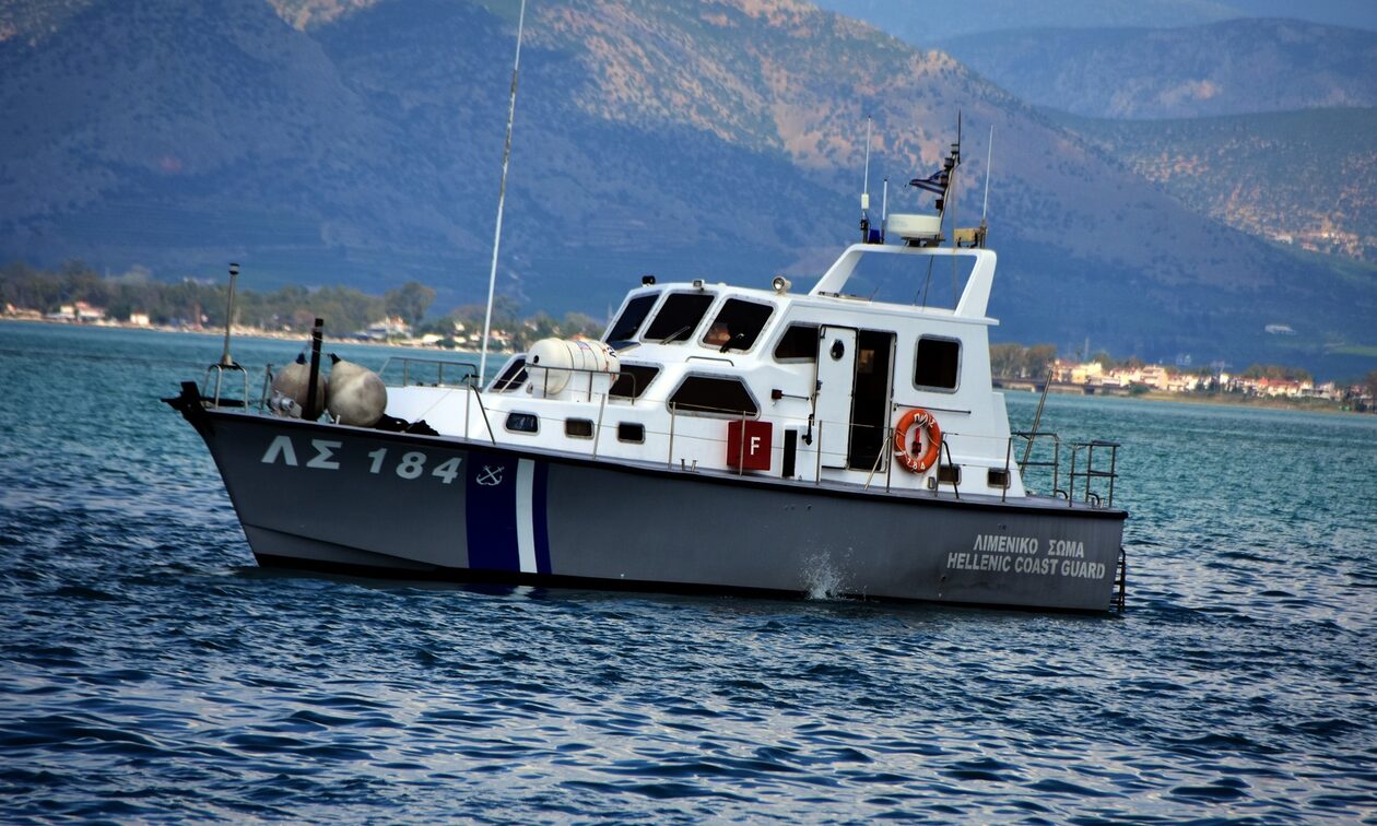 Πάργα: Σκάφος χτύπησε 13χρονη την ώρα που έκανε SUP