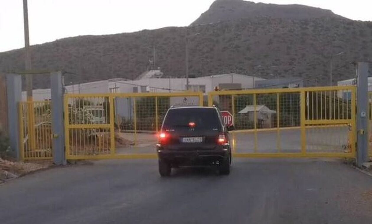 Ανείπωτη φρίκη στα Χανιά με τεμαχισμένο πτώμα: Εντοπίσθηκαν και τα σπλάχνα του διαμελισμένου άνδρα