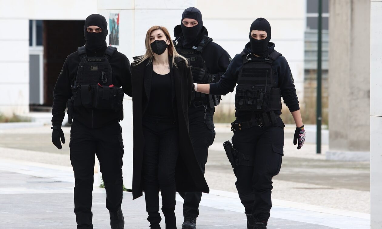 Δίκη Πισπιρίγκου – Ράικος: «Ξεκάθαρα η κεταμίνη δόθηκε εν ζωή, αφού έγινε μεταβολισμός της»