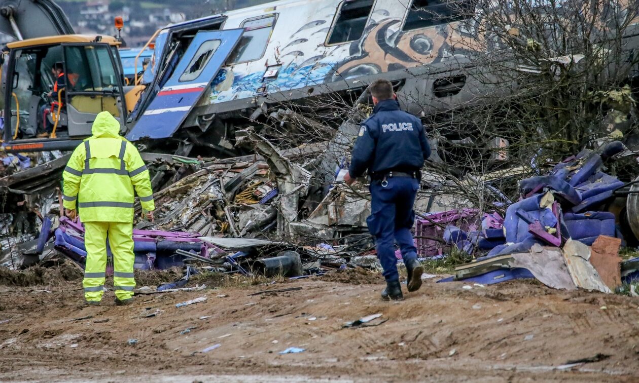 Τέμπη: Επείγουσα ρύθμιση του υπουργείου Δικαιοσύνης για άρση απορρήτου επικοινωνιών