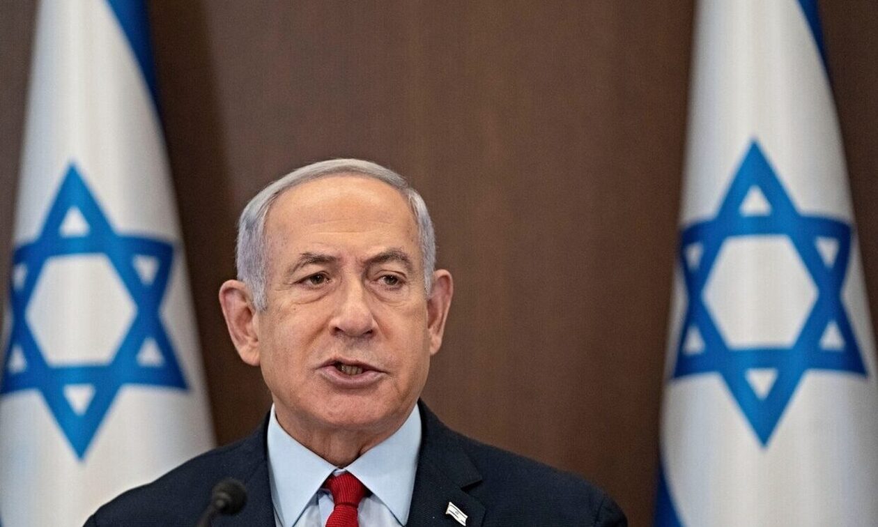 Φωτιές: Ο Νετανιάχου στέλνει 2 πυροσβεστικά αεροπλάνα στην Ελλάδα