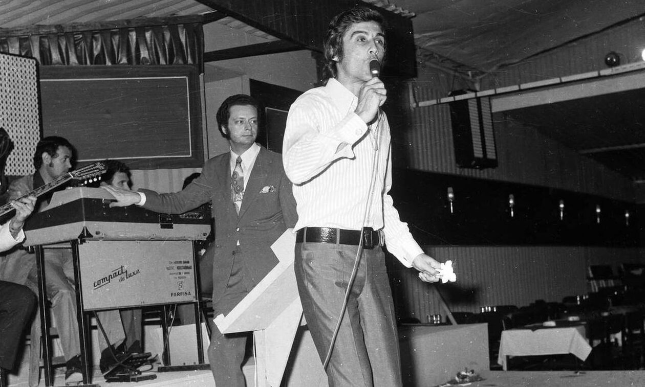 Τόλης Βοσκόπουλος: Δύο χρόνια χωρίς τον μεγάλο καλλιτέχνη – Η μυθιστορηματική ζωή του «πρίγκιπα»