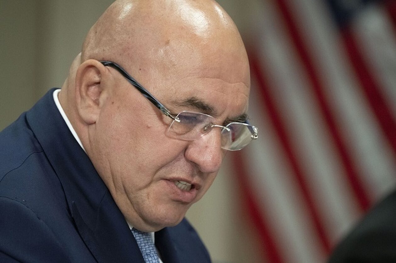 Η Ιταλία αρνείται να εκπαιδεύσει Ουκρανούς πιλότους: Δεν έχουμε F-16 και δεν εννοούμε να αγοράσουμε