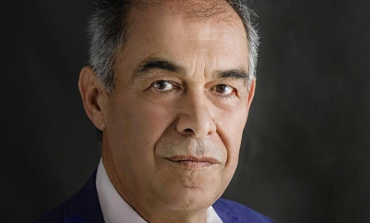 Γιώργος Ιωακειμίδης: «Όταν καίγεται η Αττική από τις φωτιές καταστρεφόμαστε όλοι»