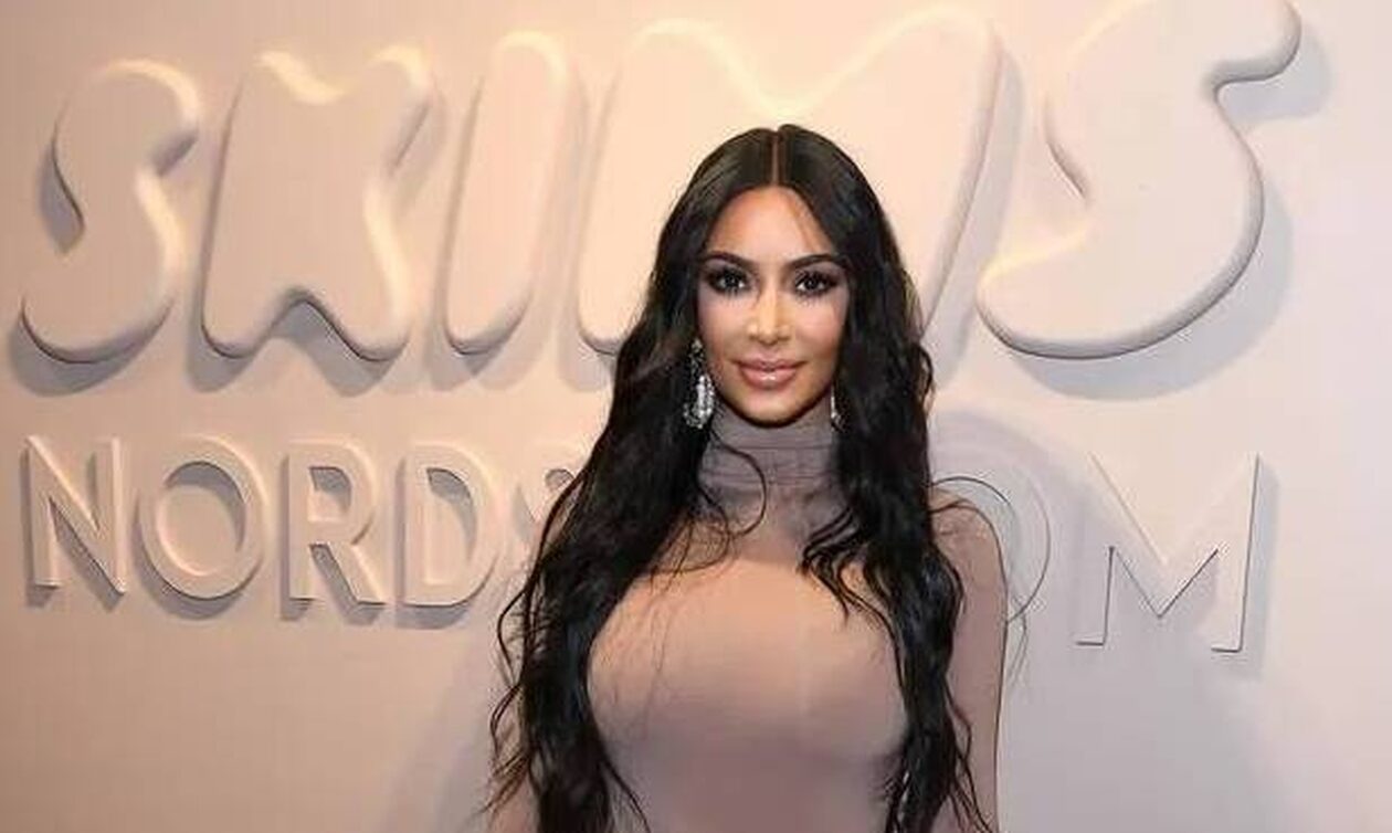 Κιμ Καρντάσιαν: Στα 4 δισ. εκτιμάται η αξία της εταιρείας ρούχων «Skims» που ίδρυσε πριν 4 χρόνια