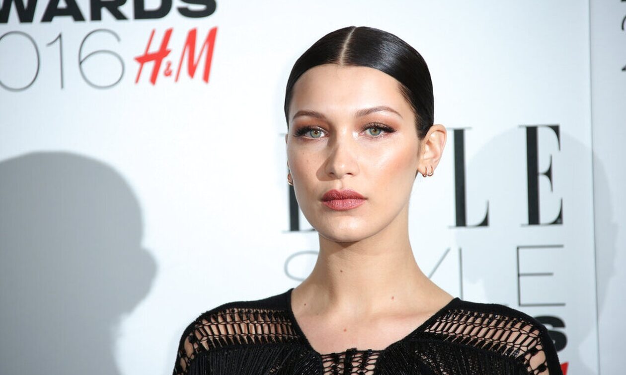Μπέλα Χαντίντ: Χώρισε με τον Μαρκ Κάλμαν, ενώ δίνει ξανά μάχη με τη νόσο του Lyme