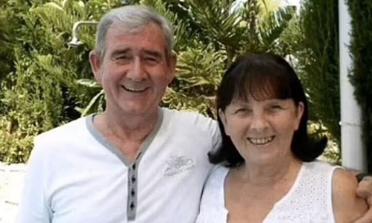 Κύπρος: Στραγγάλισε την άρρωστη σύζυγό του για να μην υποφέρει – Η σπαρακτική κραυγή της κόρης του