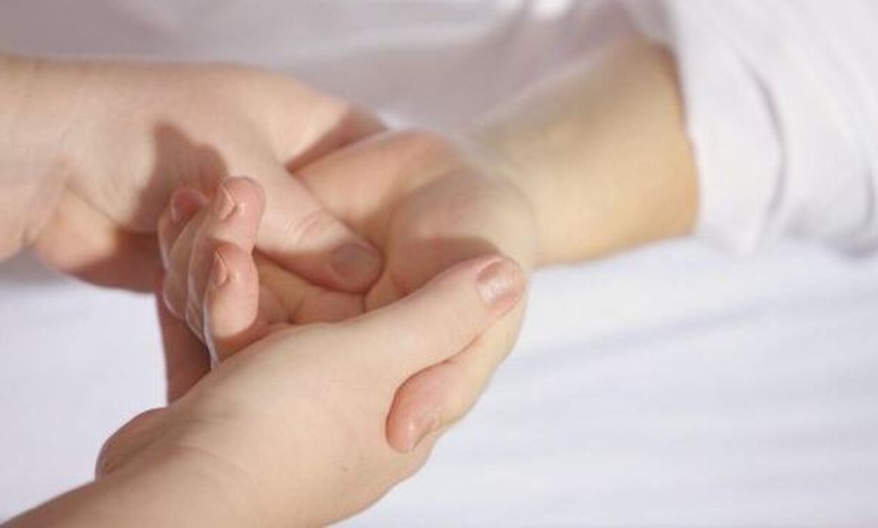 Η μικρή Ραφαέλα διαγνώστηκε με πολύ επιθετικό καρκίνο στον εγκέφαλο και τώρα ζητά τη στήριξή μας