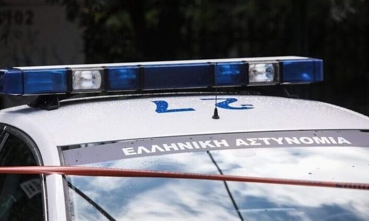 Χαλκίδα: 88χρονος πυροβόλησε και σκότωσε την 84χρονη σύζυγό του