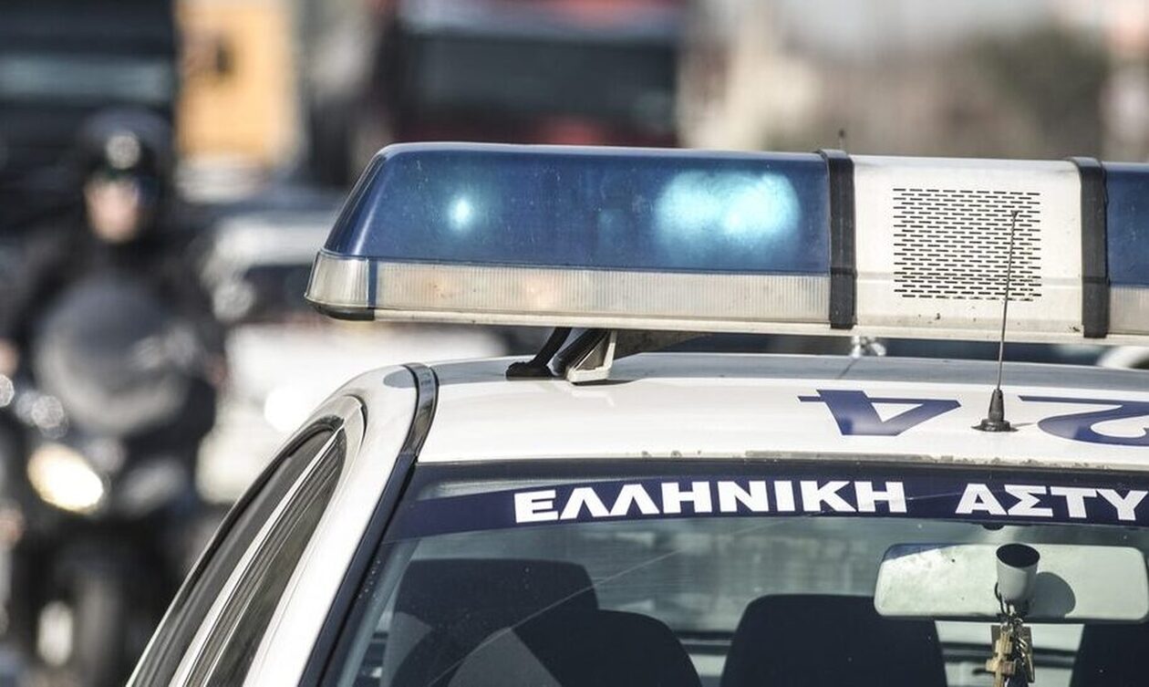 Μαρκόπουλο: Διάρρηξη σε γνωστό κατάστημα επίπλων – «Σήκωσαν» χρηματοκιβώτιο