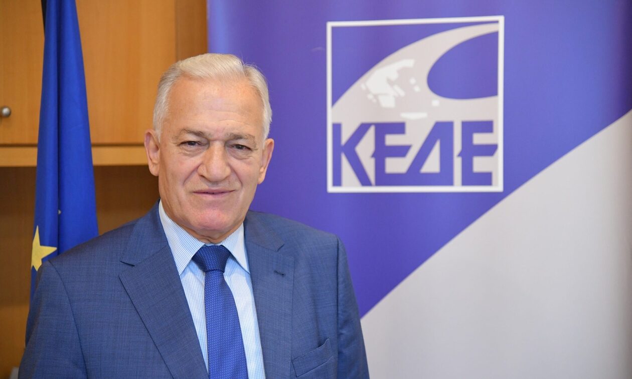 Διευκρινίσεις του προέδρου της ΚΕΔΕ: «Δεν φταίνε οι Δήμοι για τις φωτιές»
