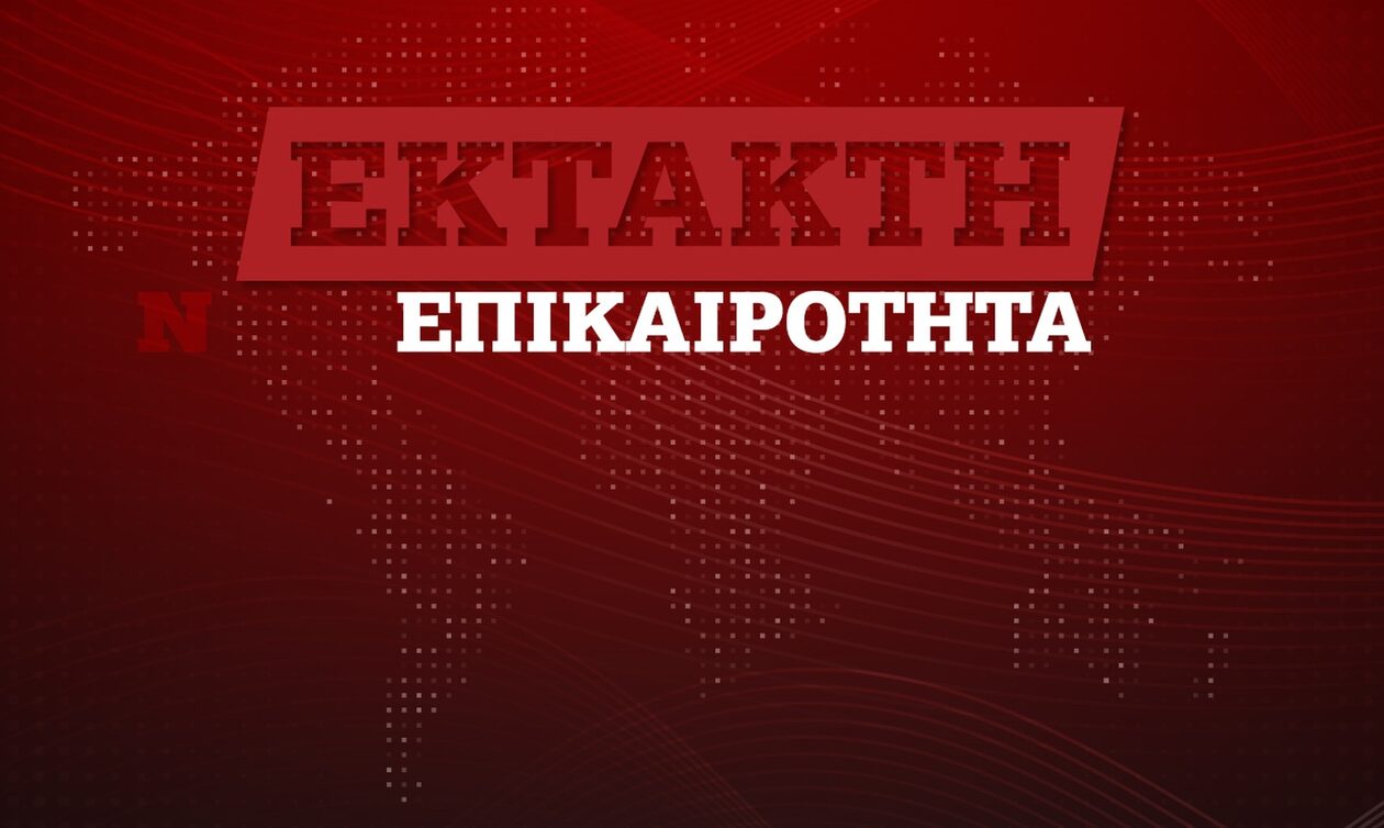 Καύσωνας Κλεών: Επικαιροποίηση έκτακτου δελτίου: Τρίτο κύμα αφόρητης ζέστης από Τρίτη ως Παρασκευή