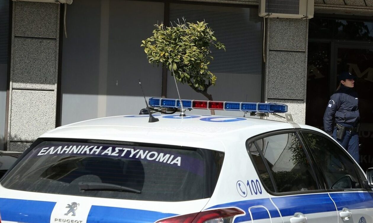 Εξαρθρώθηκε εγκληματική οργάνωση που έκλεβε οχήματα στην Αττική