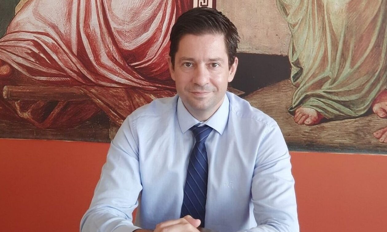 ΕΚΠΑ: Νέος πρύτανης ο καθηγητής Καρδιολογίας Γεράσιμος Σιάσος