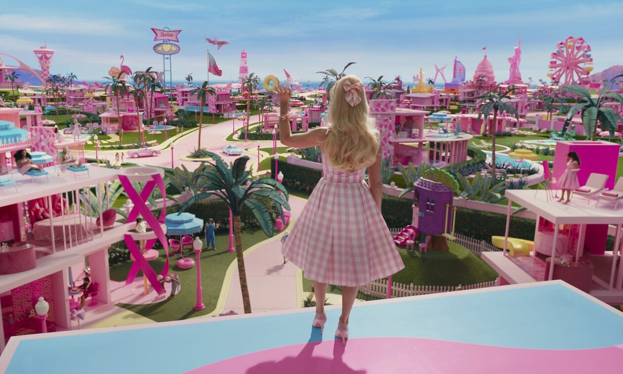 «Μπλόκο» στη Barbie από το Πακιστάν – Ο λόγος της απαγόρευσης